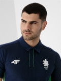 Tricou pentru bărbați Lituania - Tokyo 2020, 4F Sportswear