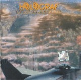 CD Holograf &lrm;&ndash; Undeva Departe