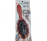 Perie Plata Pentru Descurcat Parul IHAIR KERATIN