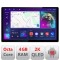 Navigatie dedicata Edonav Kia Ceed 2010-2012, Ecran 2K QLED 13&quot;,Octacore,4Gb RAM,32Gb Hdd,4G,360,DSP,Carplay,Bluetooth CarStore Technology