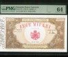 Romania 10000 lei 1946 P57 UNC