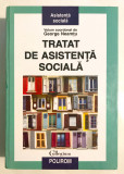 Tratat de asistenta sociala, George Neamtu, Collegium, 2003, Psihologie sociala, Polirom