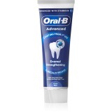 Oral-B Advanced Enamel Strengthening pastă de dinți pentru a intari smaltul dintilor Clean Mint 75 ml