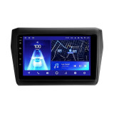 Navigatie Auto Teyes CC2 Plus Suzuki Swift 5 2016-2020 6+128GB 9` QLED Octa-core 1.8Ghz, Android 4G Bluetooth 5.1 DSP