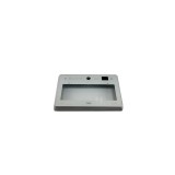 Ușă exterioară cu ramă pentru cuptor cu microunde WHIRLPOOL INDESIT Original