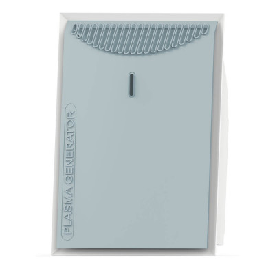 Purificator aer Emed PA600 cu filtru HEPA, functie Plasma si Ionizare for Your BabyKids foto