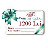 Voucher Cadou 1200 RON