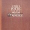 Stilul poetic a lui Mihai Eminescu - 1964 - L. Galdi (I50)