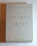 Istoria artei &ndash; Aut. E.H. Gombrich, Trad. Nicolae Constantinescu, Ed. Pro Editură și Tipografie, 2007