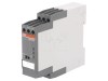 Releu de Monitorizare a Nivelului 24-240V AC/DC, ABB