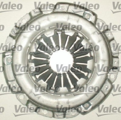 VALEO 821412 KIT3P Set ambreiaj foto