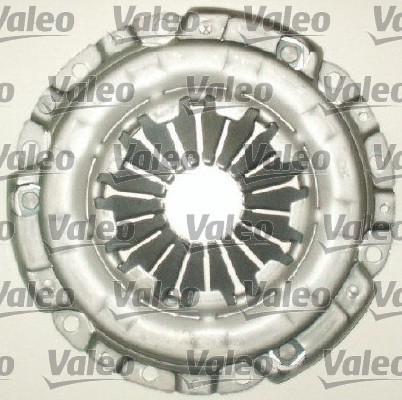 VALEO 821412 KIT3P Set ambreiaj