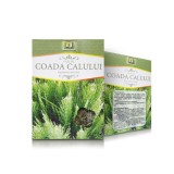 Ceai coada calului iarba 50gr stefmar