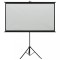 Ecran de proiec?ie cu trepied 84&quot; 16:9