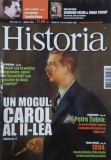 Revista Historia Martie 2011 - Un mogul, Carol al II-lea