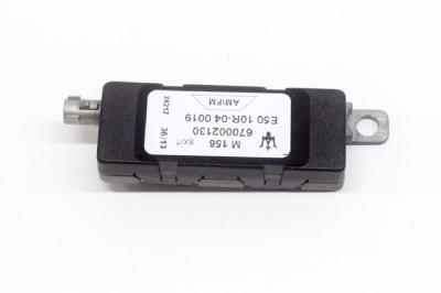 Amplificator de antena MASERATI GHIBLI M157 2014 OEM: 670002130,10R-040019 11474640 foto