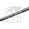 FEBI BILSTEIN 31248 Bujie incandescenta