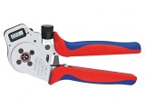 Unealtă de sertizare 0,14-6mm2 25-10AWG