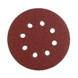 Disc abraziv pentru slefuitor cu excentric ROTOR 125 P40 set 5 Innovative ReliableTools