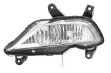 Proiector Hyundai I20, 10.2014-, 5 Usi, partea Stanga, Fata, H8; Omologare: ECE, OEM/OES