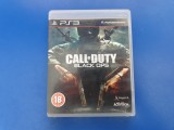 Call of Duty: Black Ops - joc PS3 (Playstation 3)