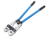 Unealtă de sertizare BM STANDARD pentru conectori neizolaţi - BM GROUP