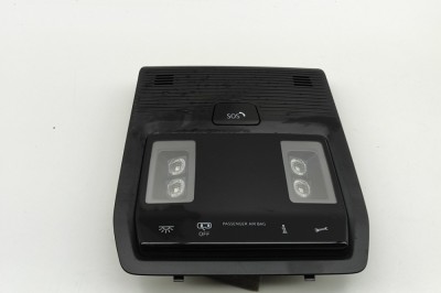 Iluminare interioară VW CADDY V SBB, SBJ 2023 OEM: 5H0959561AA 30814673 foto