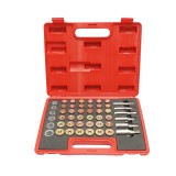 Trusa reparatie filet buson baie de ulei, cutie viteze, diferential 114 piese Breckner Germany