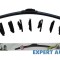 Stergator 600 mm kontakt multi adapter UNIVERSAL Universal