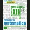 PROBLEME DE MATEMATICĂ CLASA A XII-A CU 10 TESTE BAC, LUCIAN DRAGOMIR MATE 2000+