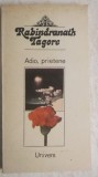 Rabindranath Tagore - Adio, prietene! (vezi detalii pentru livrare in tara)