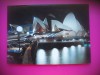HOPCT 7029 NOCTURNA OPERA DIN SYDNEY . -AUSTRALIA-OCEANIA-CIRCULATA, Necirculata, Printata
