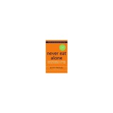 Never Eat Alone: And Other Secrets to Success, One Relationship at a Time (Expanded, Updated) (2ND ed.)
