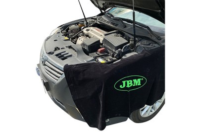 HUSA PROTECTIE AUTO MAGNETIC JBM 437 foto