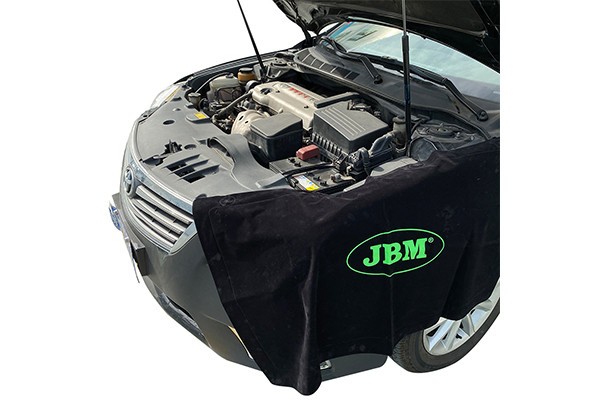 HUSA PROTECTIE AUTO MAGNETIC JBM 437