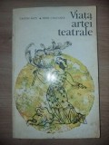 Viata artei teatrale- Gaston Baty, Rene Chavance