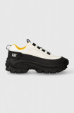Cumpara ieftin Caterpillar sneakers INTRUDER GALOSH culoarea alb, P110533