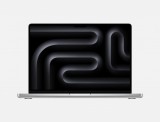 MacBook Pro 14.2 Apple M5 (CPU 10-core, GPU 10-core, Neural Engine 16- core) 24GB 1TB - Silver -US English KB(No Adapter) - 2025 (Cto from MDE64RO A)