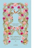 Pe aripile vantului. Volumul I - Margaret Mitchell