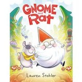 Gnome and Rat : (a Graphic Novel)