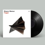 Trigger - Vinyl | Sharon Mansur