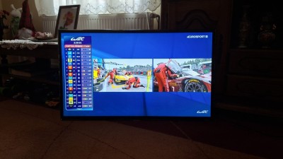 Televizor Samsung 40&amp;quot; foto