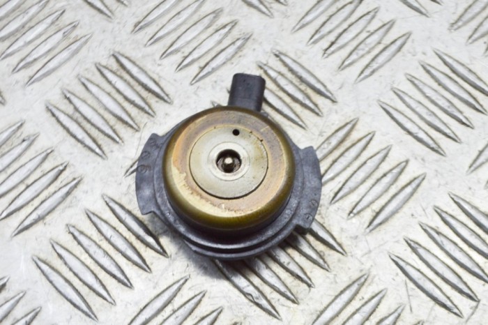 Senzor de poziție arbore cotit BMW X4 G02, F98 2019 OEM: 7614288 | 18274020
