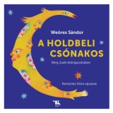 A holdbeli cs&oacute;nakos - We&ouml;res S&aacute;ndor