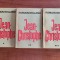 Jean-Christophe vol.1,2 si 3 de Romain Rolland
