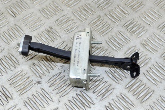 Limitator ușă dreapta față JAGUAR XK Coupe X150 2013 OEM: 6W83-23552-AC 14688275