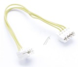 Cablu Conectare Interna Aragaz AEG Electrolux 3874963006, 8.5cm - Harnasament / Cablaj Intern