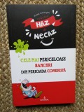 Cele mai periculoase bancuri din perioada comunista vol. 3