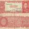 1983, 100 pesos bolivianos (P-164a.2) - Bolivia
