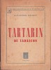 C8468N Tartarin de Tarascon par Alphonse Daudet, fără an